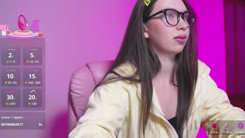 arianahot777 online show from May 8, 2026, 8:47 pm