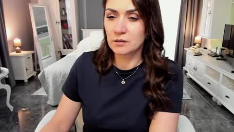 Ana online show from April 20, 2026, 12:41 pm