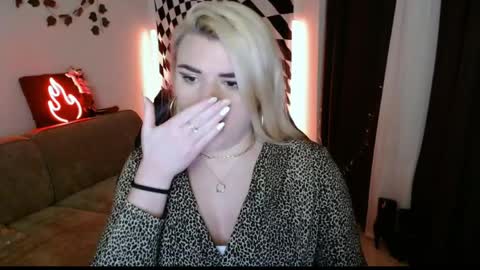 Mistress Ariana online show from March 29, 2026, 8:53 pm