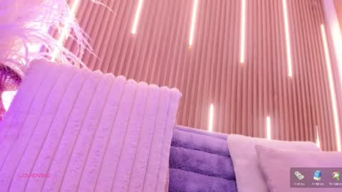 Ari  online show from December 3, 2025, 12:58 pm