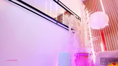 Ari  online show from January 18, 2026, 12:53 pm