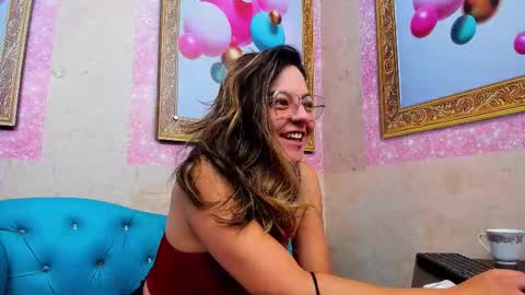 ArianaSommers online show from January 6, 2026, 11:14 am