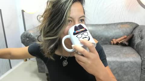 ArianaSommers online show from May 19, 2026, 11:16 am