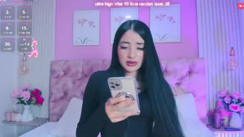Snapshot of arianawest_ chatting on June 1, 2026, 2:52 pm arianawest_ online show from June 1, 2026, 2:52 pm