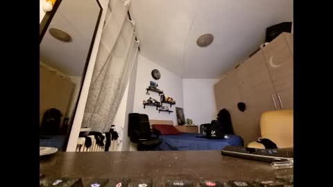 Snapshot of ariancock chatting on February 8, 2025, 6:33 pm Banana online show from February 8, 2025, 6:33 pm