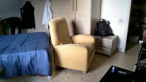 Snapshot of ariancock chatting on February 26, 2025, 4:35 pm Banana online show from February 26, 2025, 4:35 pm