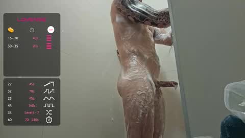 Snapshot of ariancock chatting on October 31, 2025, 11:39 pm Banana online show from October 31, 2025, 11:39 pm