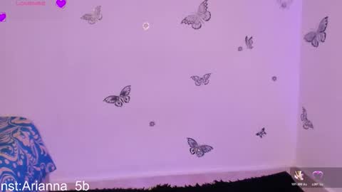 Ari 3 online show from February 12, 2026, 12:27 am