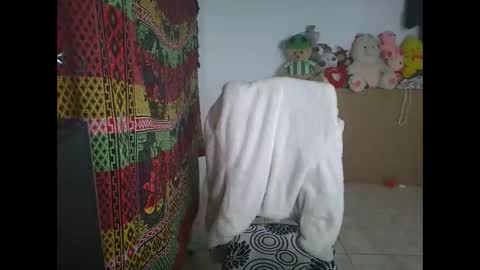 arianna online show from March 14, 2026, 3:56 am