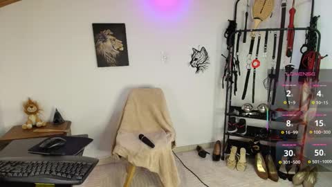 arianna_connorr online show from February 22, 2026, 12:36 pm