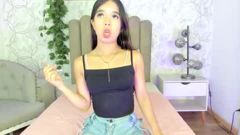 arianna cox online show from February 18, 2026, 11:50 am