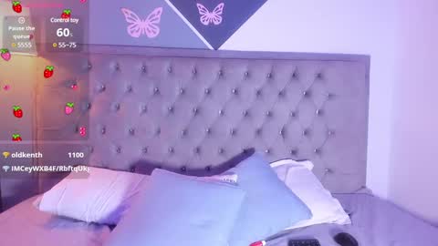    online show from January 20, 2025, 10:59 pm