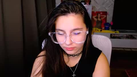 Arianna online show from October 30, 2025, 11:33 am