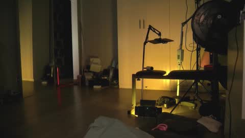 Olivka online show from February 27, 2025, 9:00 am