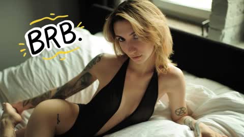 Olivka online show from February 22, 2026, 6:35 am