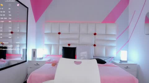 Snapshot of arianna_smithh chatting on February 5, 2025, 4:03 pm Arianna online show from February 5, 2025, 4:03 pm