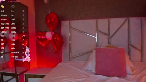 Snapshot of arianna_suarez1 chatting on January 23, 2025, 2:02 am Arianna online show from January 23, 2025, 2:02 am