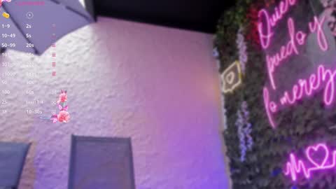 Snapshot of arianna_suarez1 chatting on March 1, 2025, 7:37 pm Arianna online show from March 1, 2025, 7:37 pm