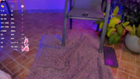 Snapshot of arianna_suarez1 chatting on March 1, 2025, 10:42 pm Arianna online show from March 1, 2025, 10:42 pm