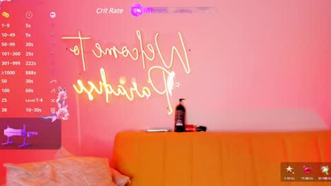 Snapshot of arianna_suarez1 chatting on March 8, 2025, 2:01 am Arianna online show from March 8, 2025, 2:01 am