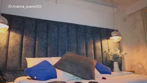 Snapshot of arianna_suarez1 chatting on September 14, 2025, 11:31 am Arianna online show from September 14, 2025, 11:31 am