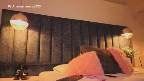 Snapshot of arianna_suarez1 chatting on September 30, 2025, 7:41 pm Arianna online show from September 30, 2025, 7:41 pm