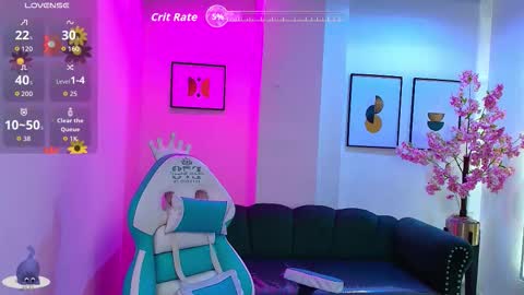 arianna_sweeet online show from October 19, 2025, 3:18 am