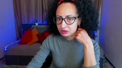 Arianna online show from December 18, 2024, 6:21 am