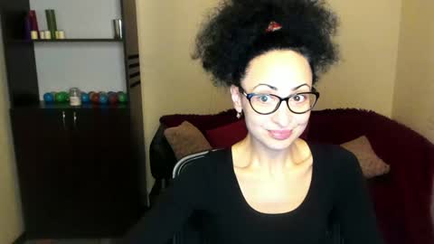 Arianna online show from January 4, 2025, 3:28 pm