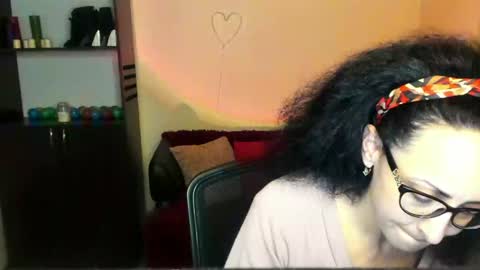 Arianna online show from January 11, 2025, 3:31 pm