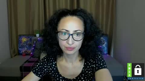 Arianna online show from September 27, 2025, 11:26 am