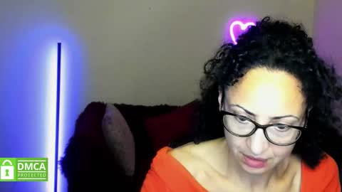 Arianna online show from September 29, 2025, 5:40 pm