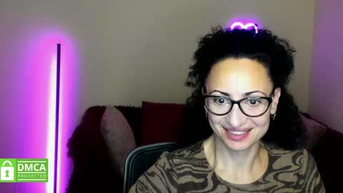 Arianna online show from September 30, 2025, 5:40 pm