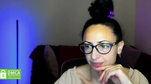 Arianna online show from October 4, 2025, 11:30 am