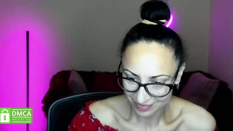 Arianna online show from October 10, 2025, 11:09 am