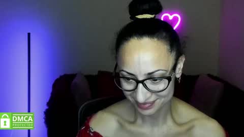 Arianna online show from October 11, 2025, 5:33 pm