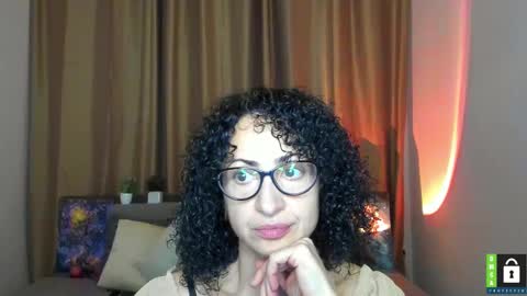 Arianna online show from November 12, 2025, 6:30 pm