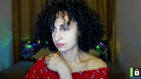 Arianna online show from November 30, 2025, 6:23 pm