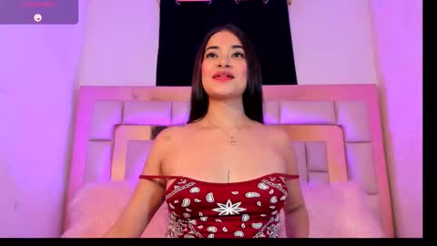 Snapshot of ariannacolins chatting on February 27, 2026, 6:24 am ariannacolins online show from February 27, 2026, 6:24 am