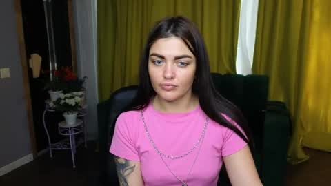 Snapshot of ariannadante chatting on May 12, 2026, 7:16 am Arianna online show from May 12, 2026, 7:16 am