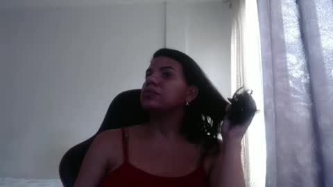 Snapshot of ariannaloovel chatting on November 26, 2025, 6:53 pm ariannaloovel online show from November 26, 2025, 6:53 pm
