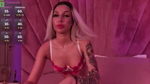 Arianna online show from November 22, 2025, 8:19 pm