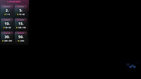 ariannawil online show from November 12, 2025, 12:44 am