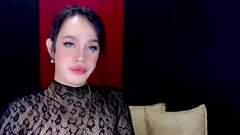 Snapshot of arianne_xoxo777 chatting on December 13, 2024, 8:15 pm ARIANNE CUMS  online show from December 13, 2024, 8:15 pm