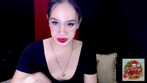 Snapshot of arianne_xoxo777 chatting on December 30, 2024, 5:15 am ARIANNE CUMS  online show from December 30, 2024, 5:15 am
