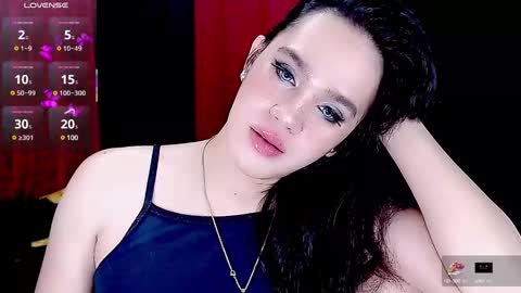 Snapshot of arianne_xoxo777 chatting on February 16, 2025, 7:48 am ARIANNE CUMS  online show from February 16, 2025, 7:48 am