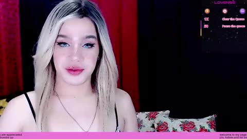Snapshot of arianne_xoxo777 chatting on February 18, 2025, 6:26 am ARIANNE CUMS  online show from February 18, 2025, 6:26 am