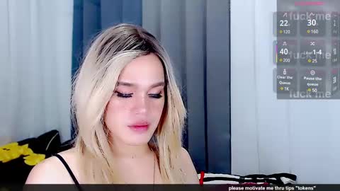 Snapshot of arianne_xoxo777 chatting on February 24, 2025, 5:33 am ARIANNE CUMS  online show from February 24, 2025, 5:33 am
