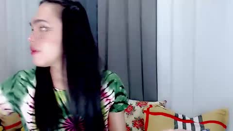 Snapshot of arianne_xoxo777 chatting on March 3, 2025, 7:10 am ARIANNE CUMS  online show from March 3, 2025, 7:10 am