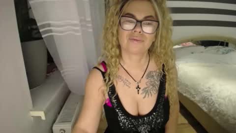 ArianeSexy online show from January 18, 2026, 10:24 pm